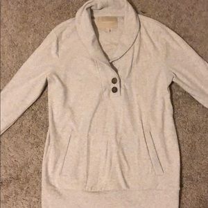 Banana Republic Pullover